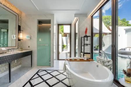 InterContinental Phuket Resort, an IHG - SHA Extra Plus - 11