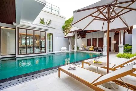 InterContinental Phuket Resort, an IHG - SHA Extra Plus - 92