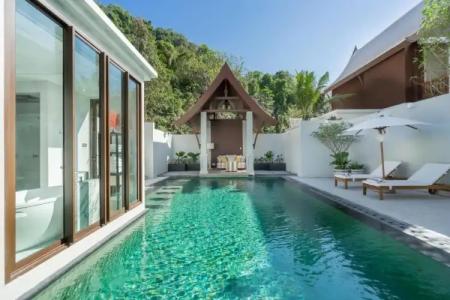InterContinental Phuket Resort, an IHG - SHA Extra Plus - 80