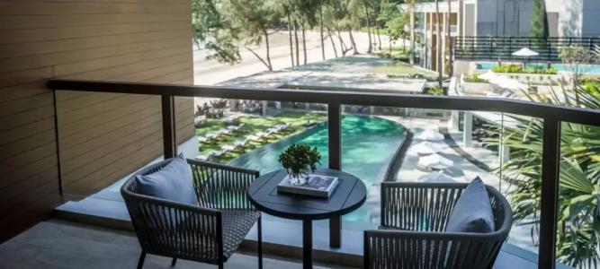 InterContinental Phuket Resort, an IHG - SHA Extra Plus - 43