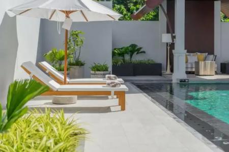 InterContinental Phuket Resort, an IHG - SHA Extra Plus - 77