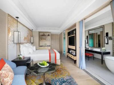 InterContinental Phuket Resort, an IHG - SHA Extra Plus - 51