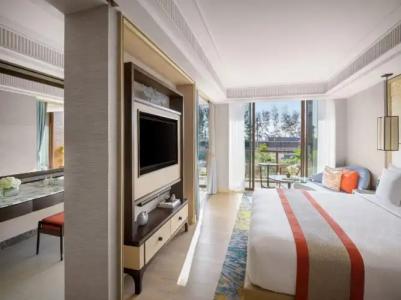 InterContinental Phuket Resort, an IHG - SHA Extra Plus - 46