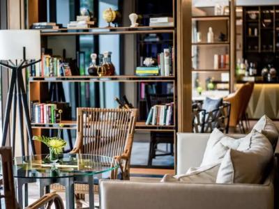 InterContinental Phuket Resort, an IHG - SHA Extra Plus - 33