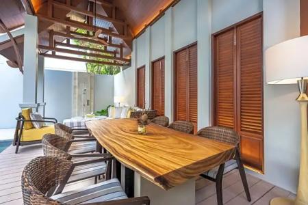 InterContinental Phuket Resort, an IHG - SHA Extra Plus - 95