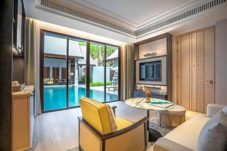 InterContinental Phuket Resort, an IHG - SHA Extra Plus - 93