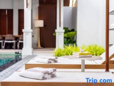 InterContinental Phuket Resort, an IHG - SHA Extra Plus - 99