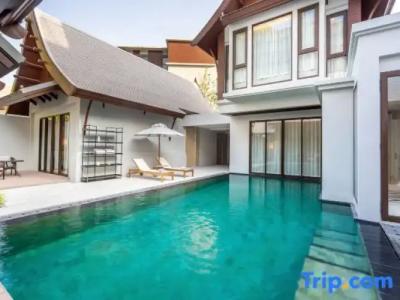 InterContinental Phuket Resort, an IHG - SHA Extra Plus - 96