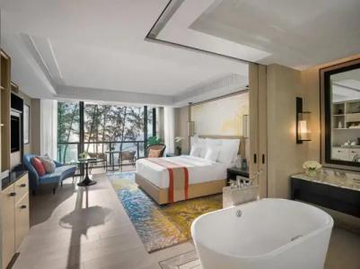 InterContinental Phuket Resort, an IHG - SHA Extra Plus - 38