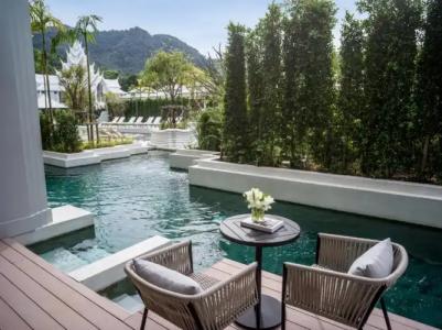 InterContinental Phuket Resort, an IHG - SHA Extra Plus - 60