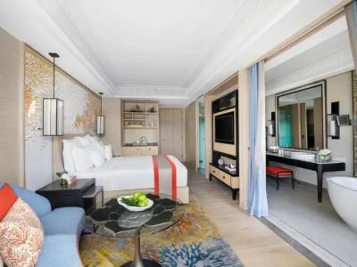 InterContinental Phuket Resort, an IHG - SHA Extra Plus - 45
