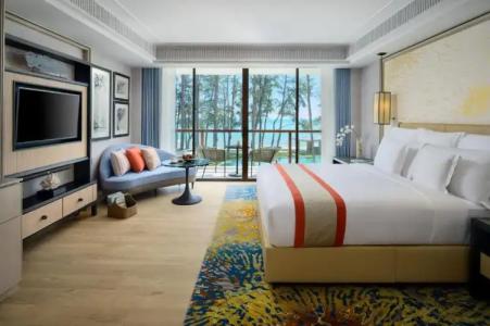 InterContinental Phuket Resort, an IHG - SHA Extra Plus - 37