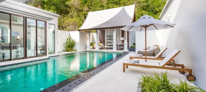 InterContinental Phuket Resort, an IHG - SHA Extra Plus - 85