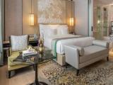 2 Bedrooms Villa Club Lounge Access