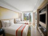 Classic room