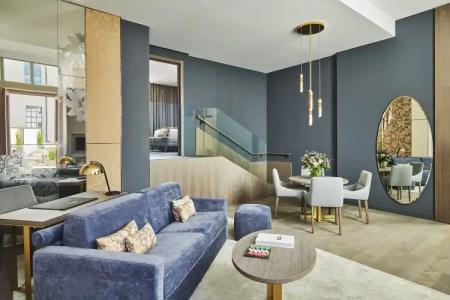 InterContinental Lyon - Dieu, an IHG - 124