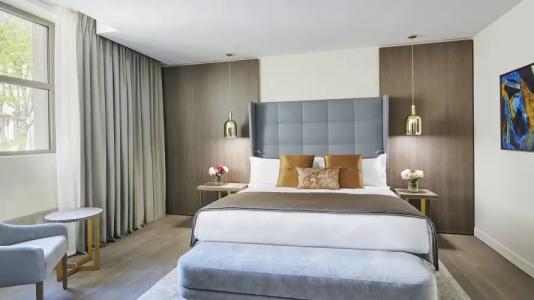 InterContinental Lyon - Dieu, an IHG - 123