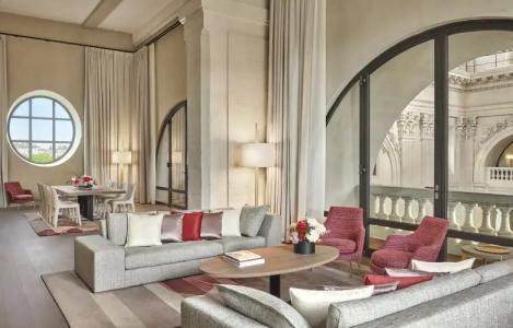 InterContinental Lyon - Dieu, an IHG - 121
