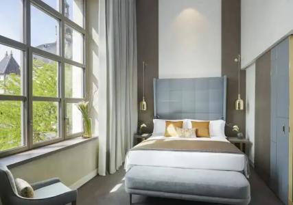 InterContinental Lyon - Dieu, an IHG - 101