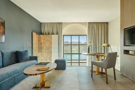 InterContinental Lyon - Dieu, an IHG - 115