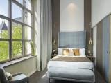 Premium Double Club Lounge Access room with Rhône River view