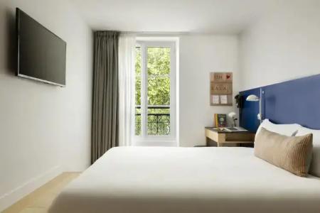 Oh la la ! Bar Paris Bastille - 5