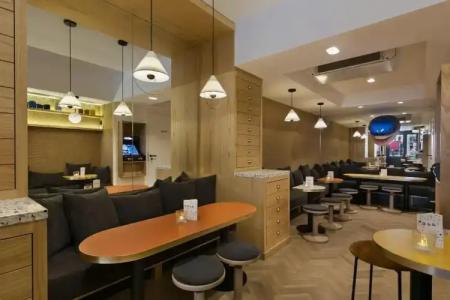 Oh la la ! Bar Paris Bastille - 16