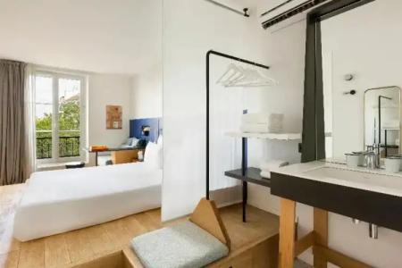 Oh la la ! Bar Paris Bastille - 46