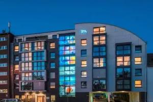 Mintrops Concierge Hotel, Essen