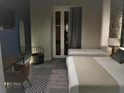 YOU & CO. Quart Boutique Mini-hotel - 1