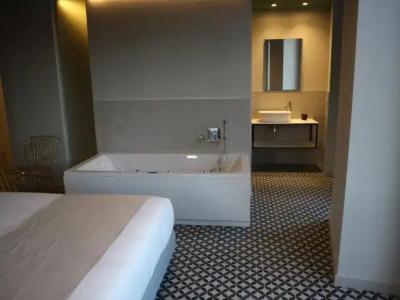 YOU & CO. Quart Boutique Mini-hotel - 118