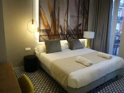 YOU & CO. Quart Boutique Mini-hotel - 66