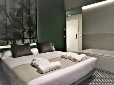 YOU & CO. Quart Boutique Mini-hotel - 60