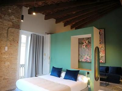 YOU & CO. Quart Boutique Mini-hotel - 21