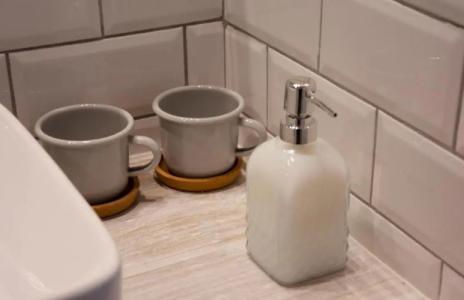 YOU & CO. Quart Boutique Mini-hotel - 78