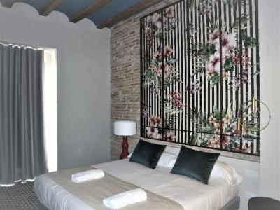 YOU & CO. Quart Boutique Mini-hotel - 53