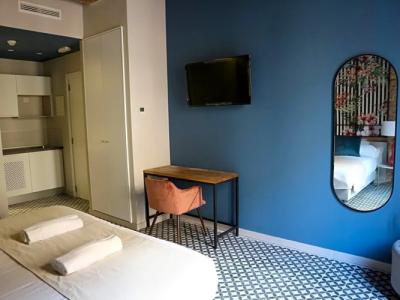 YOU & CO. Quart Boutique Mini-hotel - 92