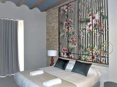 YOU & CO. Quart Boutique Mini-hotel - 99