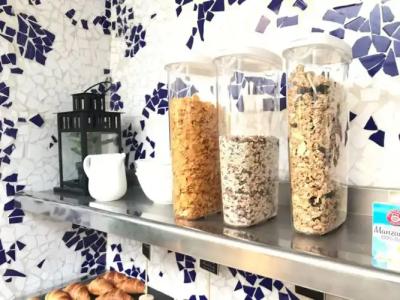 YOU & CO. Quart Boutique Mini-hotel - 10