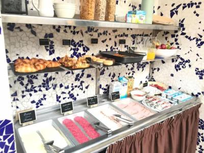 YOU & CO. Quart Boutique Mini-hotel - 13