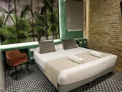 YOU & CO. Quart Boutique Mini-hotel - 22
