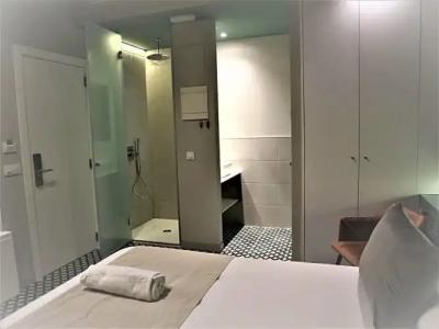 YOU & CO. Quart Boutique Mini-hotel - 27