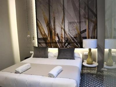 YOU & CO. Quart Boutique Mini-hotel - 55