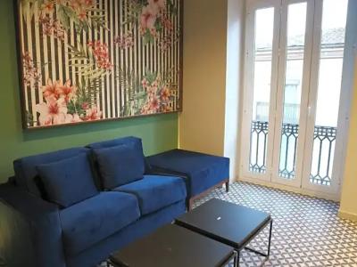 YOU & CO. Quart Boutique Mini-hotel - 20