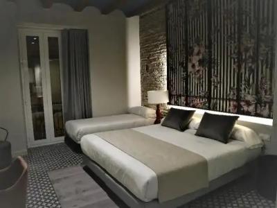 YOU & CO. Quart Boutique Mini-hotel - 65