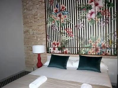 YOU & CO. Quart Boutique Mini-hotel - 89