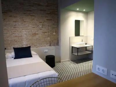 YOU & CO. Quart Boutique Mini-hotel - 84