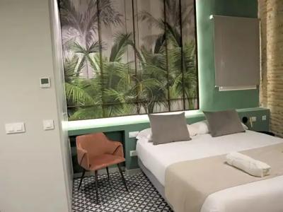YOU & CO. Quart Boutique Mini-hotel - 25