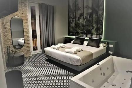 YOU & CO. Quart Boutique Mini-hotel - 112