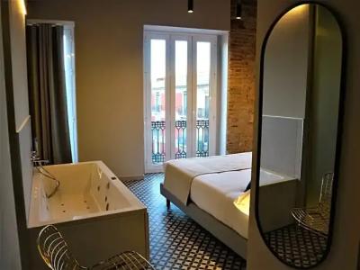 YOU & CO. Quart Boutique Mini-hotel - 31